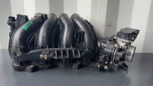 Honda civic mk8 2005 - honda,