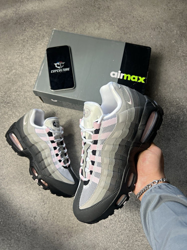 Nike air max pink - nike, 95