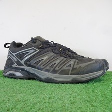 Salomon Size 11 Mens Black X