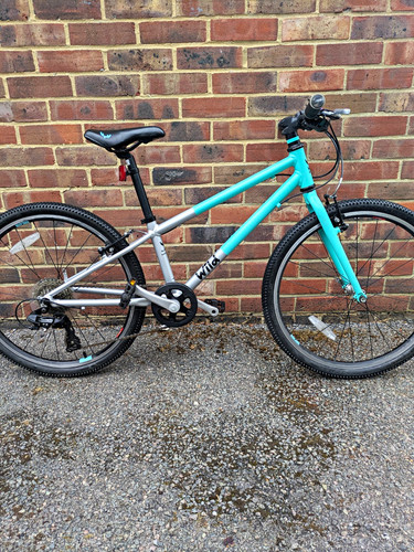 Wild bikes 24in - bikes,