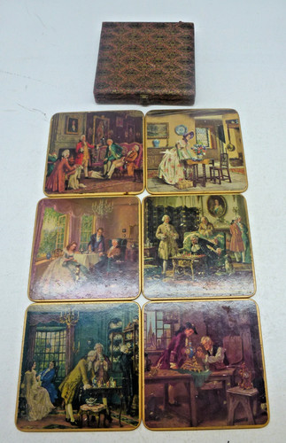 Win ware vintage - win-el-ware,