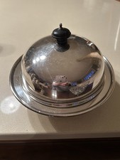 Antique silver plated - antique,