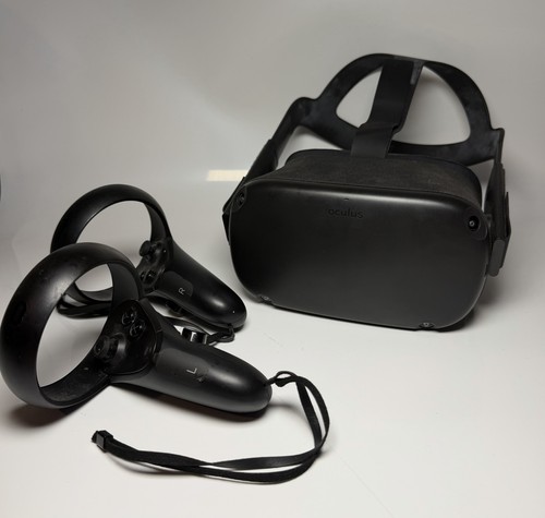 Meta oculus rift gaming - meta, vr