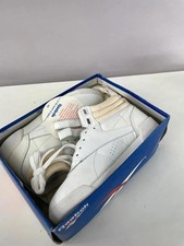 Reebok freestyle high top