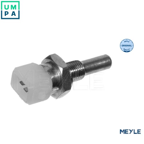 Sensor coolant temperature - sensor, 100