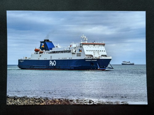 12x8 print ferries - 12x8,