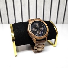 VICVS Wooden Chronograph