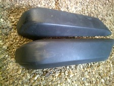 FORD CORTINA MK5 PAIR FRONT