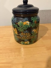 Disney Jungle Book Biscuit Tin