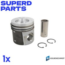 PISTON FITS: MASSEY FERGUSON