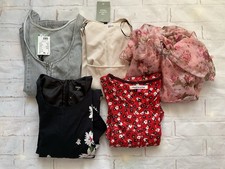 Job Lot Bundle Ladies Dresses