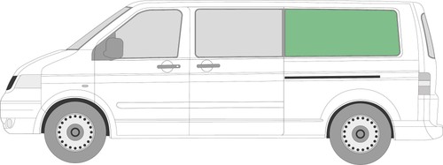 2003 10 transporter - -,