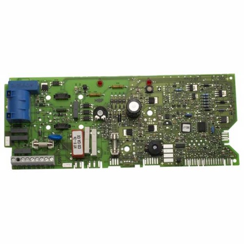 Worcester bosch boiler - boiler, junior