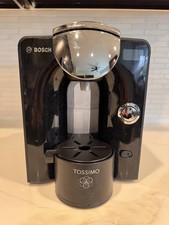 Bosch Tassimo Single Serve