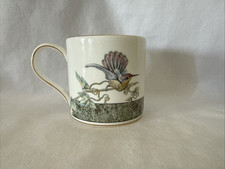 WEDGWOOD Humming Birds Mug