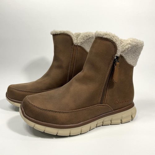 Skechers synergy collab - collab, size