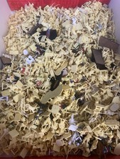 Airfix American War Of Independence Figures 1/72nd Scale