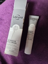 Lacura Intensive Eye Cream