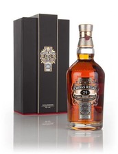 Chivas regal year - regal, 25