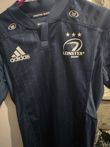 Leinster rugby shirt - , adidas