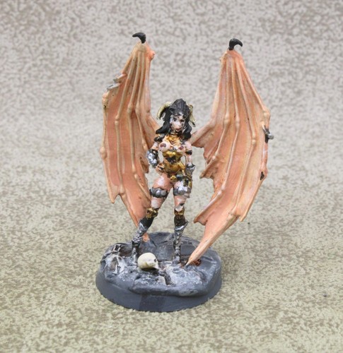 Stoneskull succubus well - stoneskull,