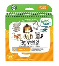 Vtech leapfrog leapstart - leapstart, level