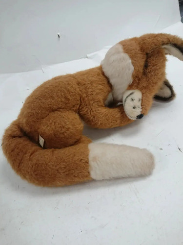 Vintage merrythought sleeping - merrythought,