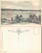 Exmouth from Star Cross Darden