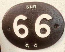 Great Northern Railway Cast