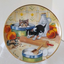 Franklin Mint Turi
