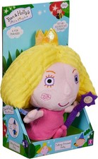 Ben And Holly Little Kingdom