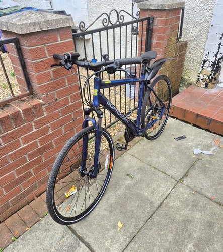 Boardman mtx hybrid - boardman,