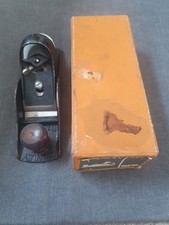 Vintage Stanley No 220 Block