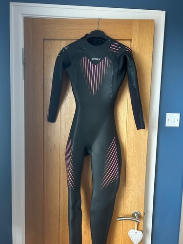 2xu propel wetsuit - p:1,