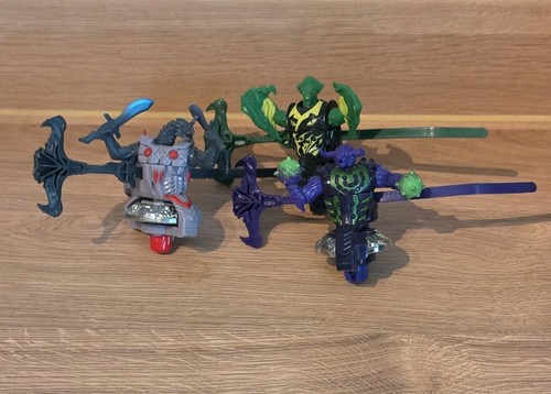 Beyblade beywarrior bundle - beyblade,
