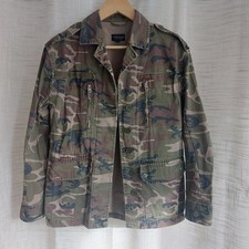 Topshop Women’s Zip Up