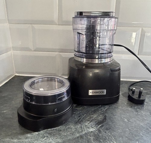 Kenwood duo prep 1 - prep, 2-in-1