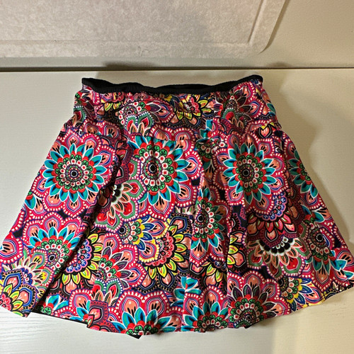Sparkle skirts women l - skirts, women's