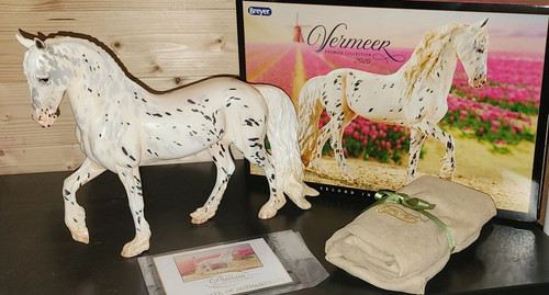 New breyer 2020 premier - premier, club