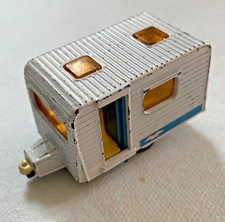 Matchbox Superfast No.31 Caravan Lesney England