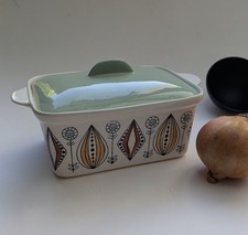 Vintage Retro Egersund Norway