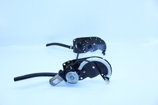 Suzuki 1100 GSXF Bubble Engine