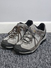 Scarpa Vortex Gtx Mens Hiking/Walking Shoes Size 11 Gortex Vibram EU 46