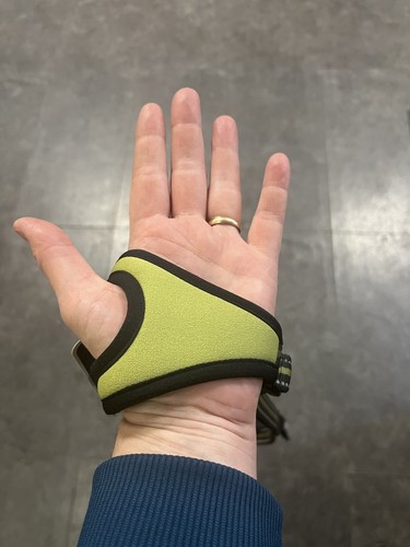 Hurtta hands free jogging - free, dog