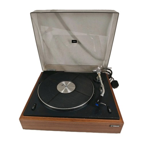 Yamaha 50p record - yamaha,