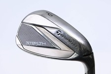 Taylormade Stealth Pitching