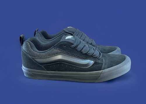 Size men vans knu skool - 11.5,