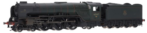552 bachmann gauge class - bachmann, oo