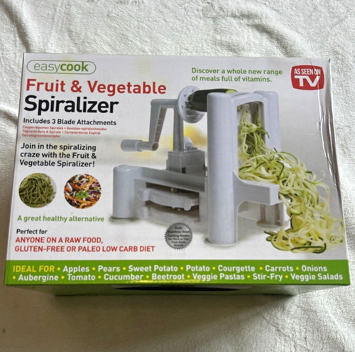 Easycook fruit vegetable - easycook, &