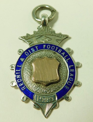 Vintage sterling silver enamel - sterling,